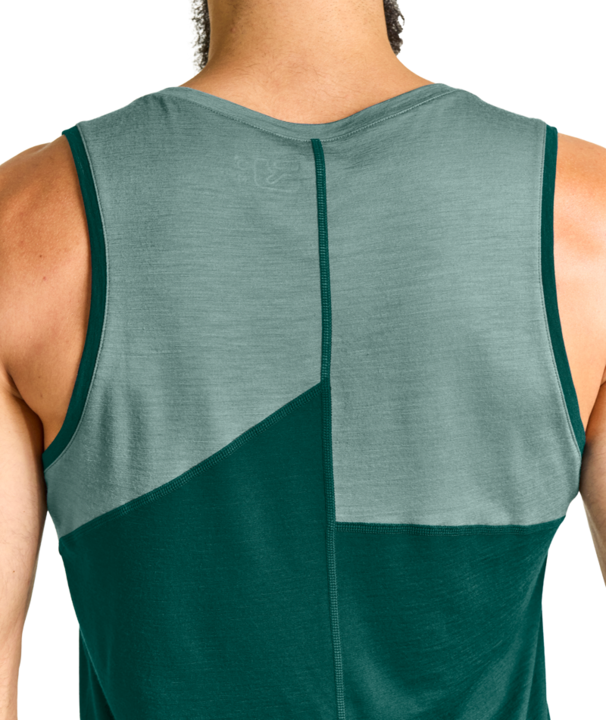 Actual product image Ortovox 120 Tec Fast Mountain Top (M)