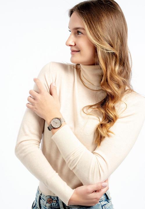 Actual product image Suri Frey Armbanduhr SFY Cindy