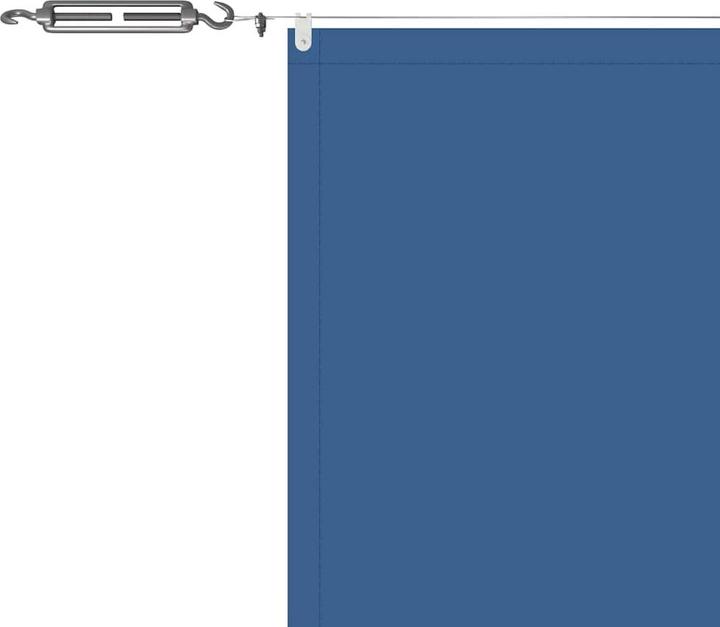 Immagine prodotto vidaXL Senkrechtmarkise (1.40 m)