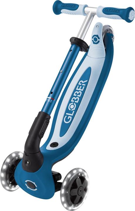 Produktbild Globber Go-Up Baby 360 Lights 3-in-1 Kinderfahrzeug