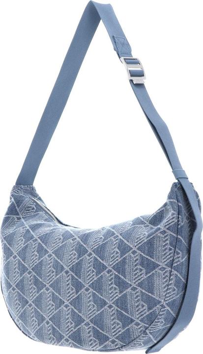 Immagine prodotto Lacoste Neocroc Seasonal Moon Bag