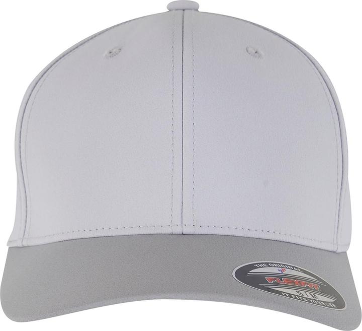 Produktbild Flexfit BaseballMütze wasserabweisend (M)