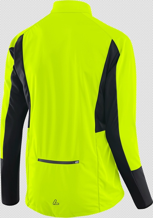 Actual product image Löffler Bike Jacket Beta Windstopper Light (54)