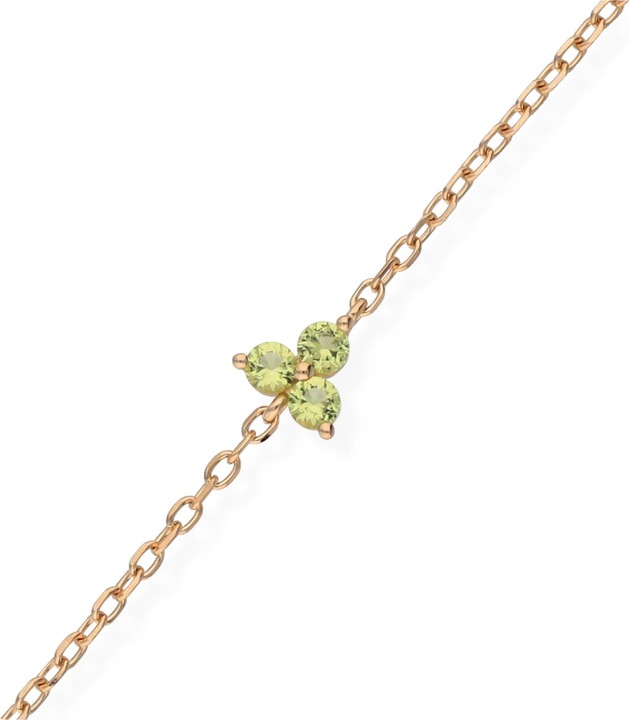 Immagine prodotto Carat Colorstone (5.40 cm, Argento 925)