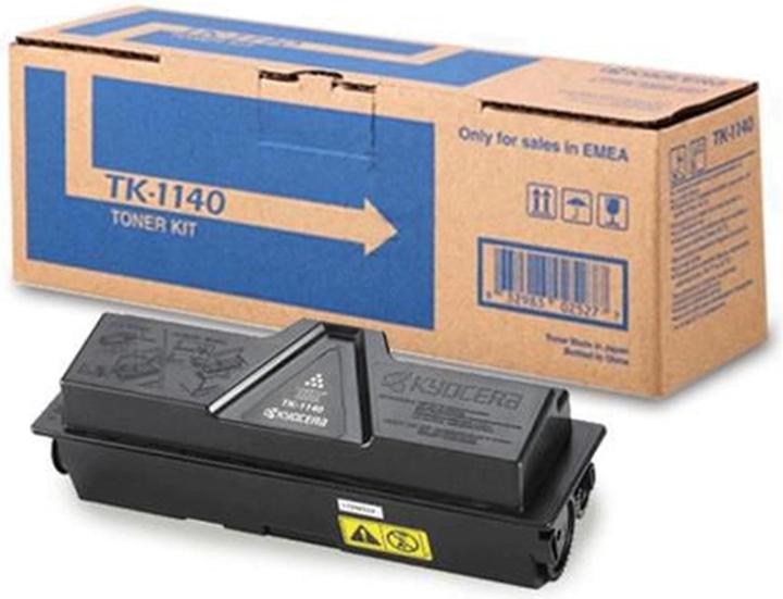 Produktbild Kyocera Toner Black (B)