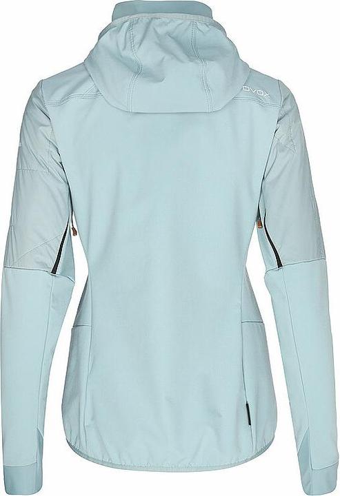 Produktbild Ortovox Col Becchei Hybrid Jacket Sw W (S)