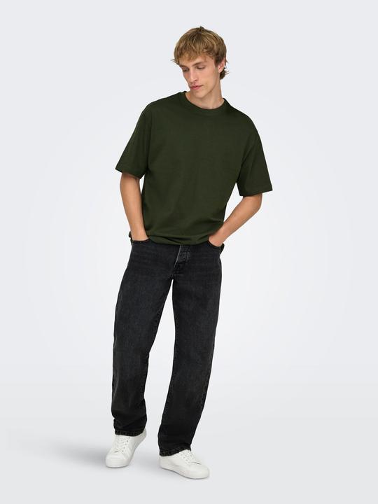 Immagine prodotto Only & Sons Jeans ONSEdge dal taglio ampio (W33/L32)