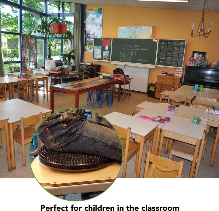 Produktbild Tunturi Gleichgewichtskissen