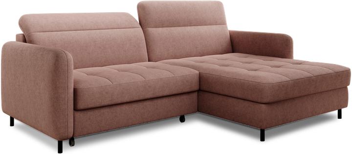 Actual product image ELTAP Gomsi (3-seater, Sofa bed, Corner sofa)