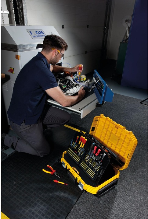 Produktbild Stanley FatMax (1 Teile)