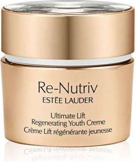 Estée Lauder Re-Nutriv Ultimate Lift Regenerating Youth Eye Cream (Eye Care Cream, 15 ml, Day, Night)