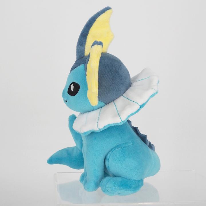 Actual product image Sanei Pokémon: Aquana 17 cm (17 cm)