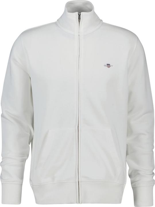 Image du produit GANT Regular Shield Full Zip Sweat (XXL)