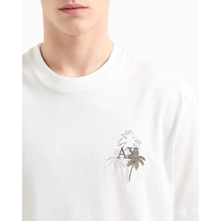 Actual product image Armani Exchange T-shirt (L)