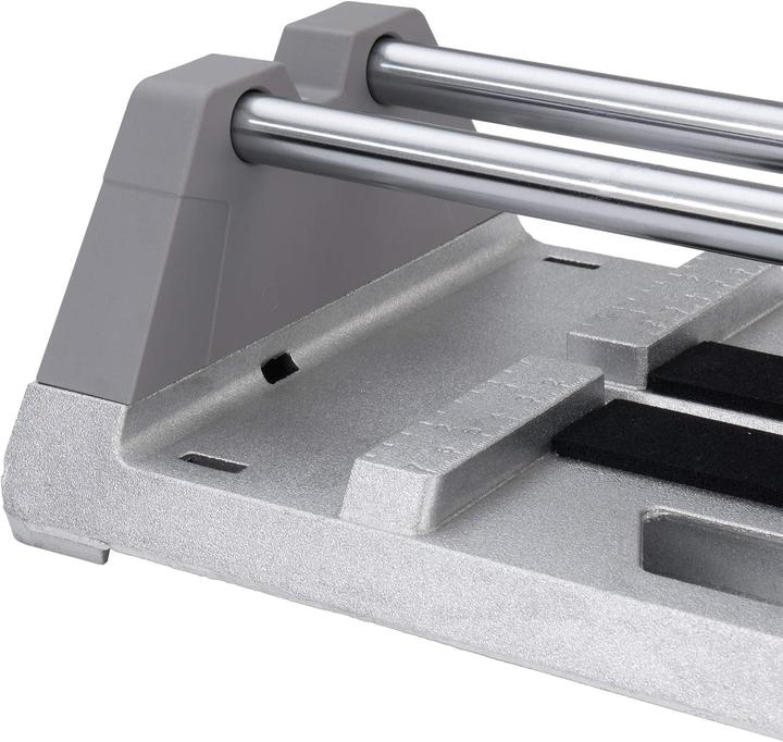 Actual product image Magni Bellota - Fabrikat POP 60-C Manuelle Schneidemaschine für Keramik POP 60 für Schnitte bis 33 cm mit (Trimmer)