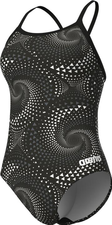 Produktbild Arena W Fireflow Swimsuit Lightdrop Back (38, 40)