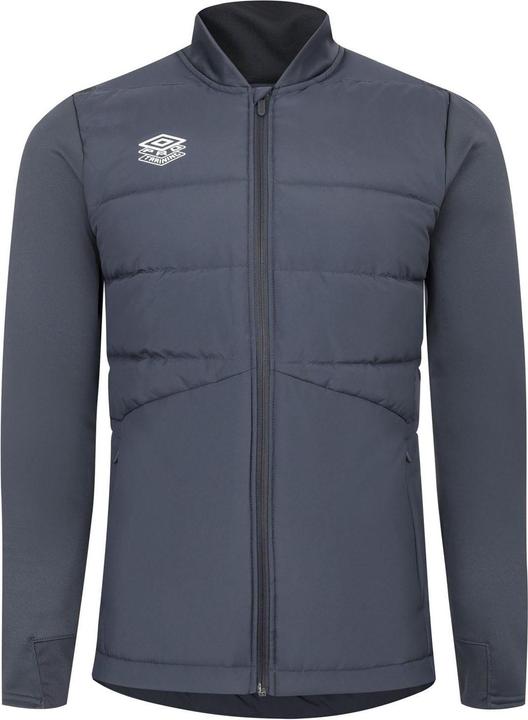 Produktbild Umbro Premier Jacke Thermisches Material (S)