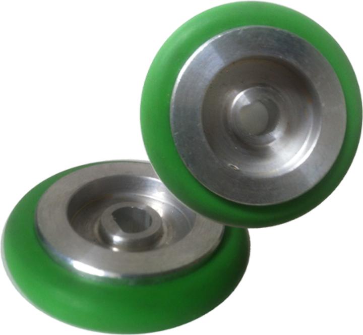 Produktbild Advanced Star Ersatz Alurad Starlight