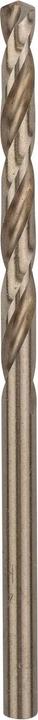 Produktbild Bosch Professional Zubehör PRO Stainless Steel HSS-Co Spiralbohrer, 4,4 x 47 x 80 mm (4.4 mm)