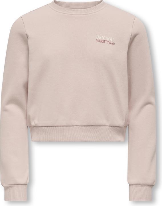 Produktbild Only KOGRITA Sweatshirt Sweatshirt (146, 152)