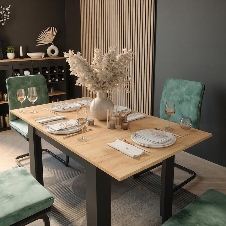 Actual product image Vicco Repose (100 x 80 x 76 cm)