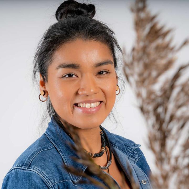 Produktbild Bijouteria Surferkette (Kokosnussholz, 38 cm)