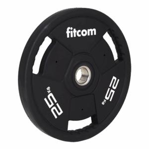 Produktbild Fitcom Urethan Hantelscheibe