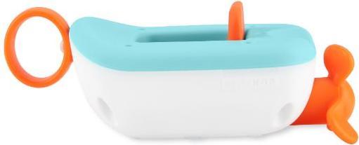 Productafbeelding Skiphop Krokodillenboot dierentuin