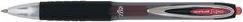 Image du produit Uni-ball Rollerpen Signo fine UMN-207 m/klik 0,7mm rød - (12 pc.) (Rouge, 12 x)