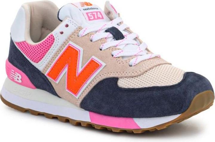 Produktbild New Balance WL574 (40)