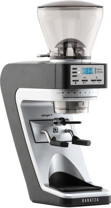 Produktbild ScentStory Sette 270 Wi Coffee Grinder (Black)