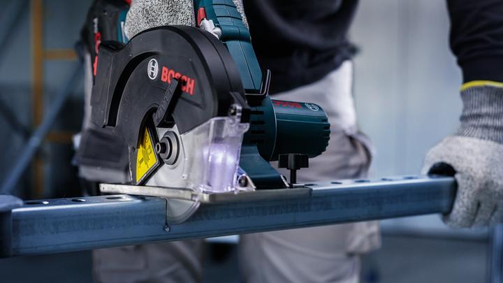 Produktbild Bosch Professional Zubehör PRO Steel cordless Kreissägeblatt, 136 x 1,6 x 20 mm