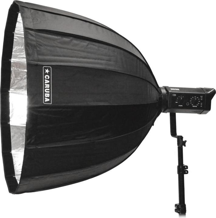 Produktbild Caruba Deep Parabolic Softbox 90 cm (Parabole Softbox, 90 cm)