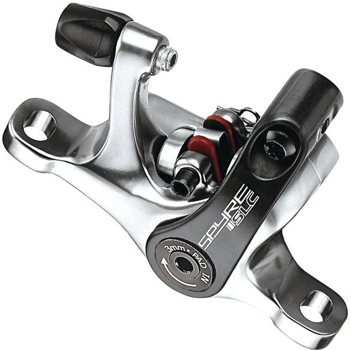 Trp, Scheibenbremse, (Vorne + Hinten, Bremssattel, 2)