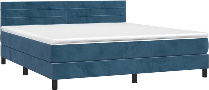 Produktbild vidaXL Boxspringbett (160 x 200 cm)