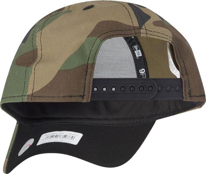 Produktbild New Era 9Forty Snapback Trucker Cap - New York Yankees camo