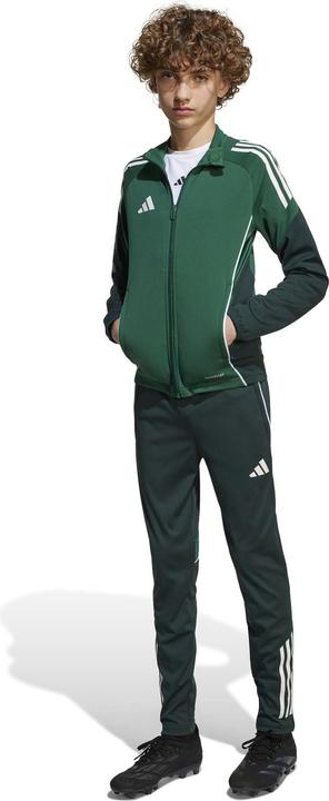 Immagine prodotto adidas Giacca da allenamento Tiro 25 Competition Kids (176)