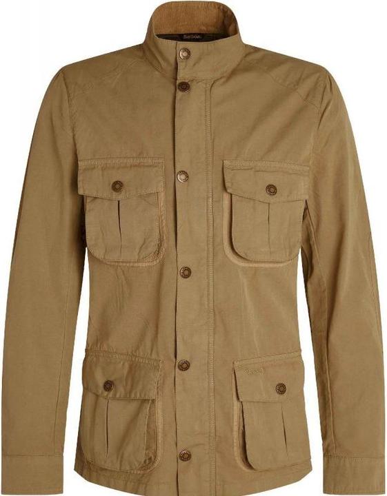 Actual product image Barbour Corbridge Casual (XXL)