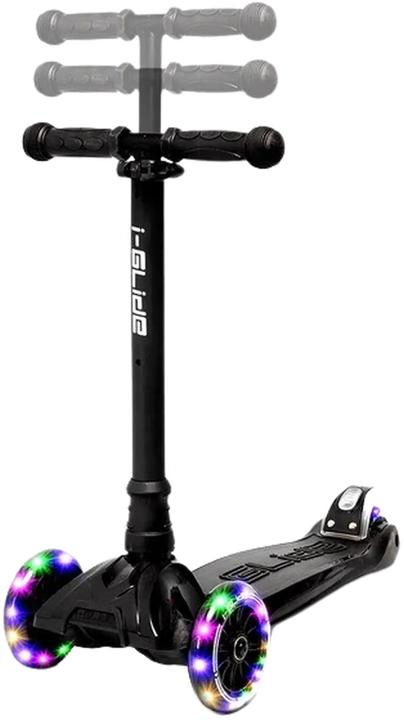 Produktbild I-Glide 3-Wheels Kinderroller