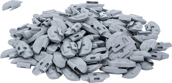 Actual product image BGS Balancing weights