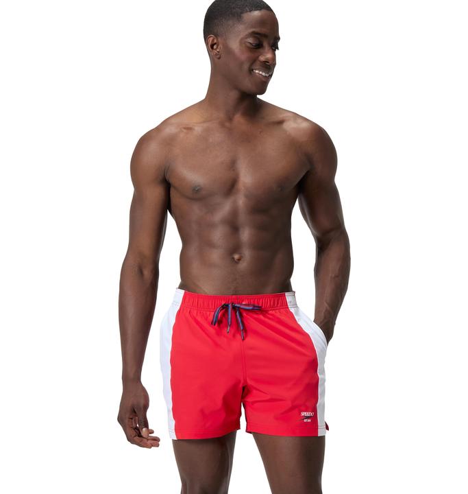 Actual product image Speedo Jetstream Retro Volley-002 (L)