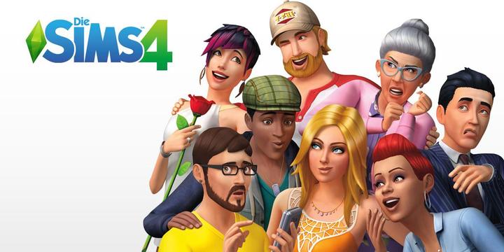 Produktbild EA Games Die Sims 4 - Discover University Add-On (PC, Multilingual)