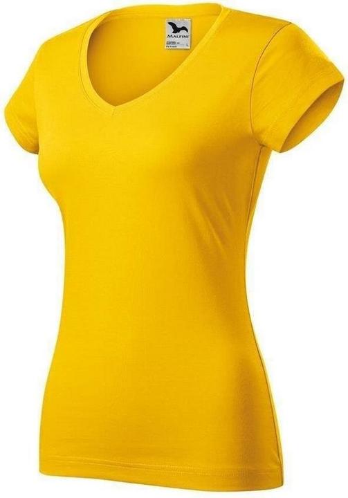 Produktbild Malfini TShirt VAusschnitt Anliegend (M)