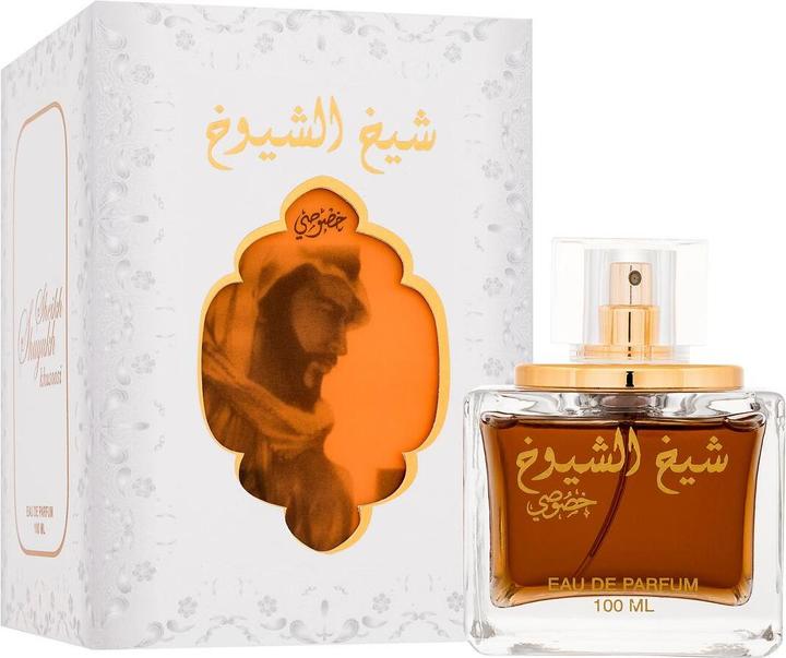 Actual product image Lattafa Perfumes Sheikh Al Shuyukh Khusoosi (Eau de parfum, 100 ml)