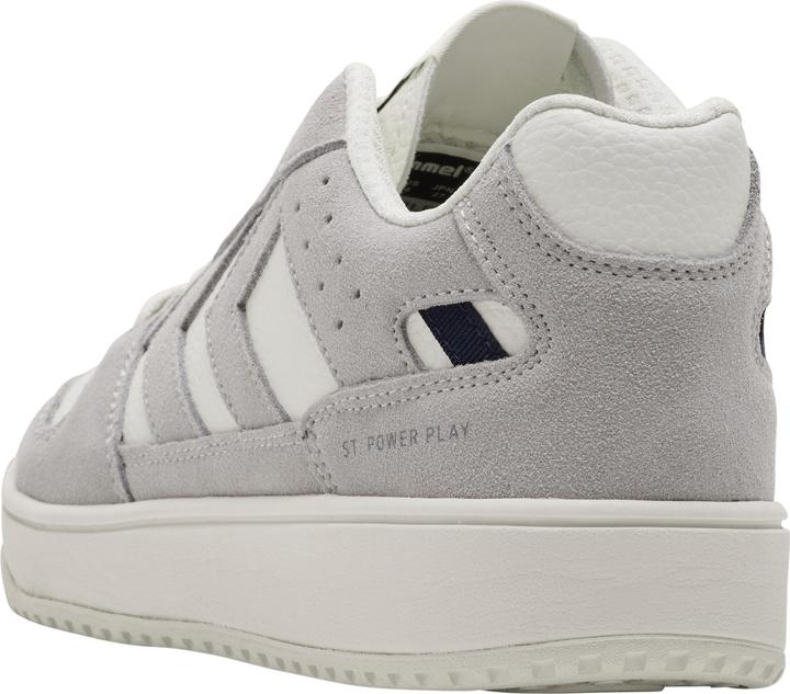 Produktbild hummel St. Power Play Suede Mix (44)