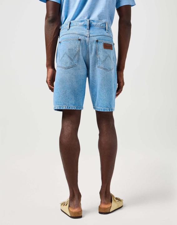 Actual product image Wrangler Jeansshorts Frontier Short (30)