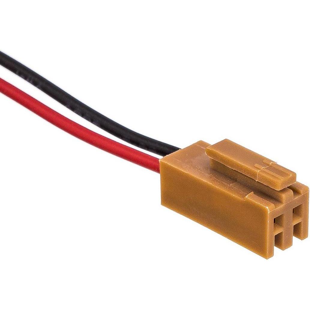 CoreParts Battery for PLC, Notebook Ersatzteile