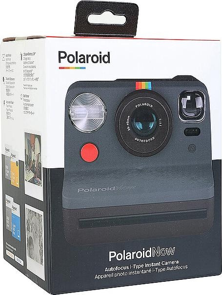 Produktbild Polaroid Now