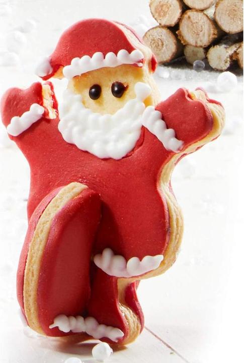 Produktbild Westmark 3D Set 9-teilig