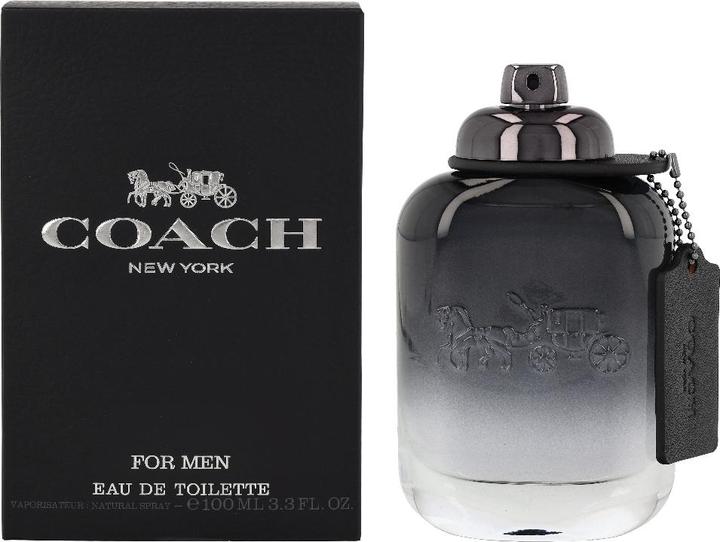 Immagine prodotto Coach Per gli uomini (Eau de toilette, 100 ml)